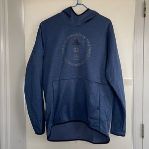 Adidas Men’s Hoodie Size Large